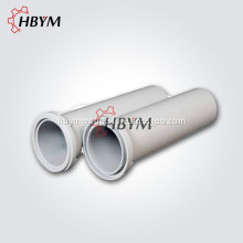 Hardened DN125 Fitting Concrete Pump Pipe